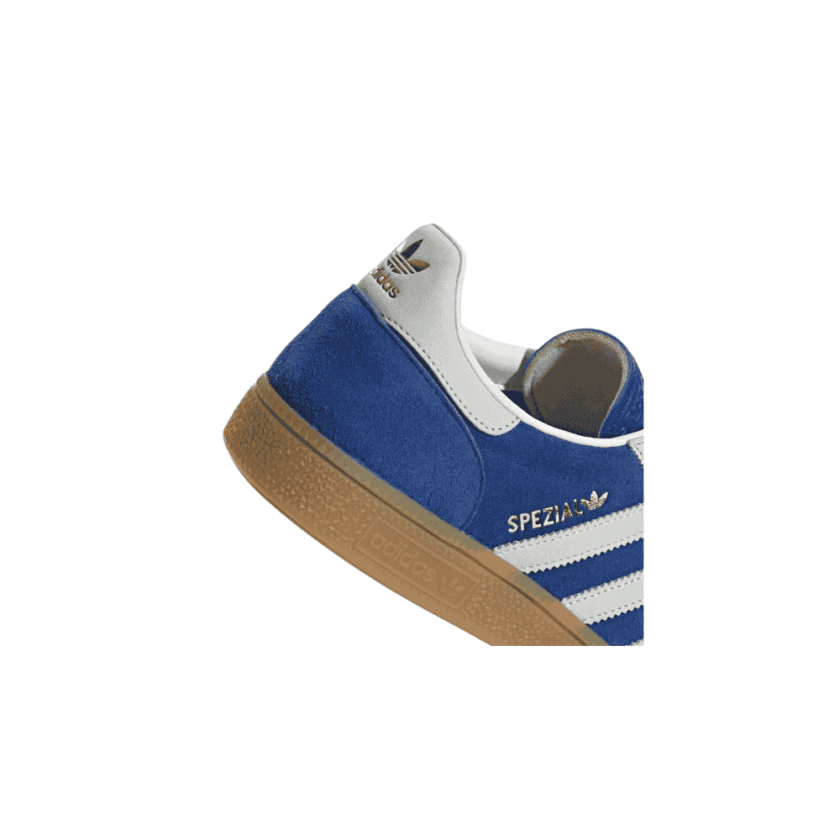 Adidas Handball Spezial 75th Anniversary Pack Collegiate Royal