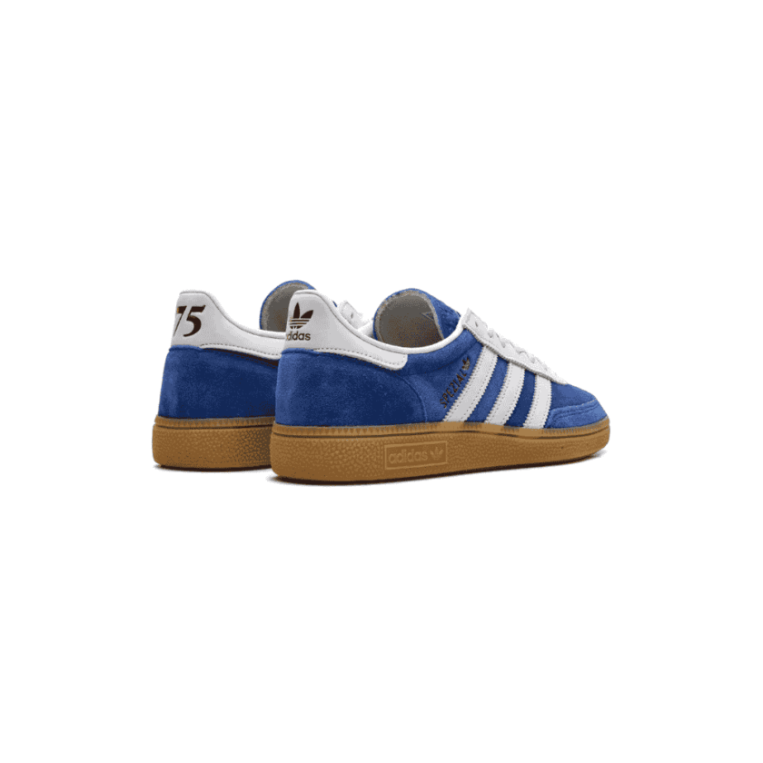 Adidas Handball Spezial 75th Anniversary Pack Collegiate Royal
