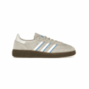 Adidas Handball Spezial Aluminium Bright Blue