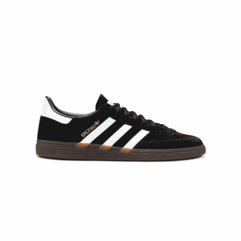 Adidas Handball Spezial Black Gum