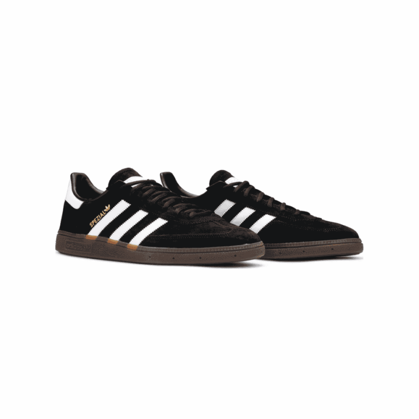 Adidas Handball Spezial Black Gum
