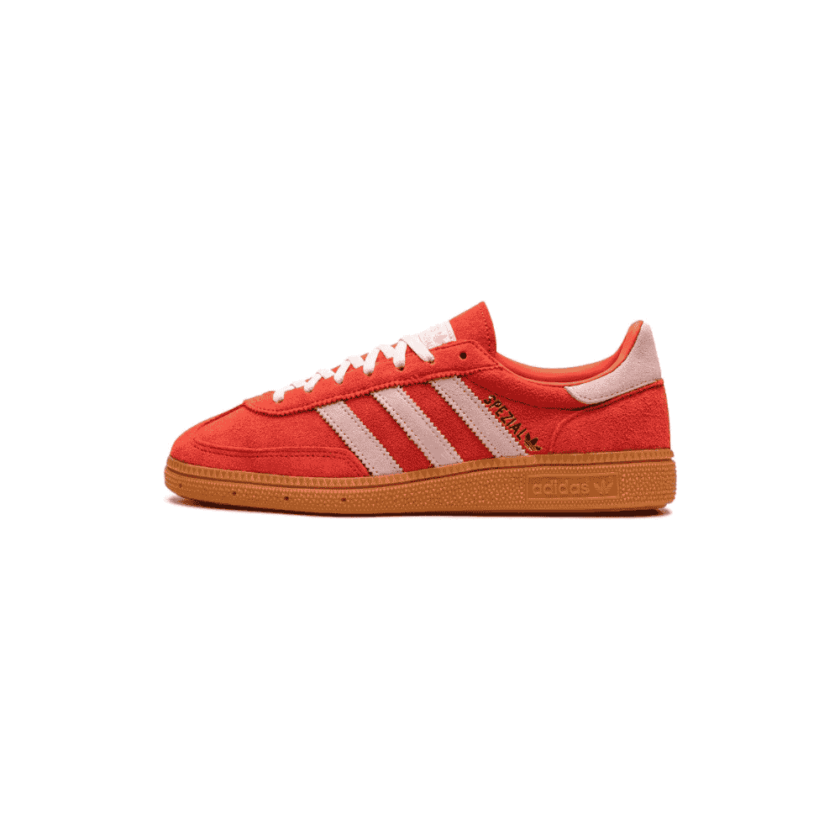 Adidas Handball Spezial Bright Red Clear Pink