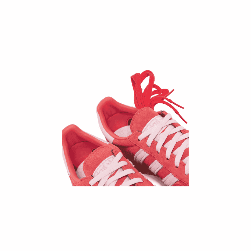 Adidas Handball Spezial Bright Red Clear Pink