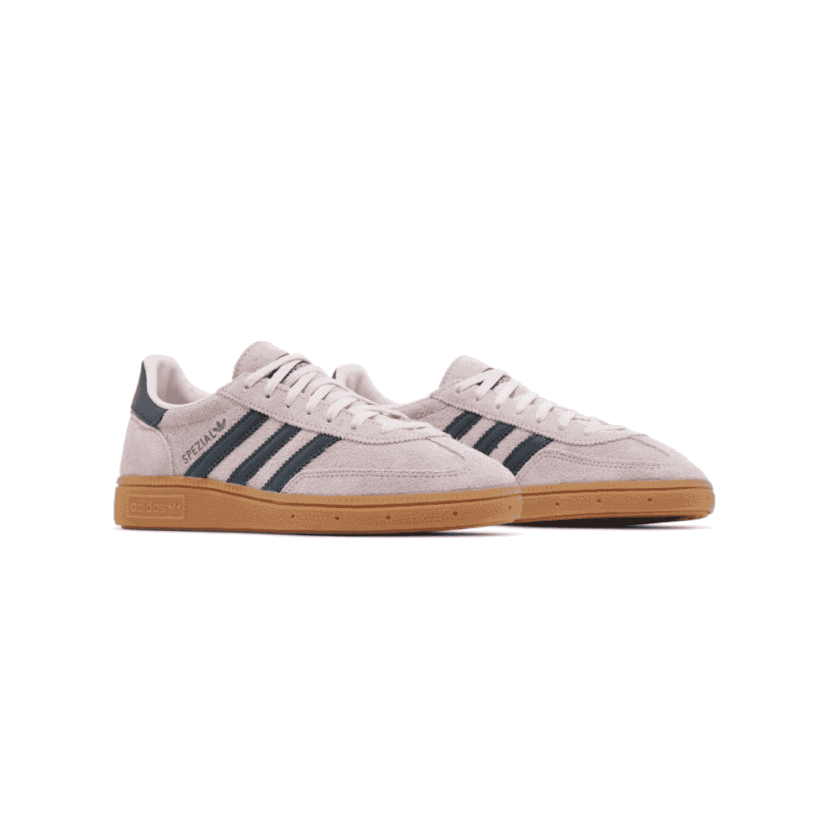 Adidas Handball Spezial Clear Pink Arctic Night