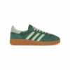 Adidas Handball Spezial Collegiate Green Semi Green Spark