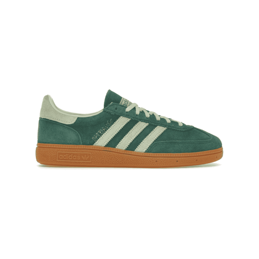 Adidas Handball Spezial Collegiate Green Semi Green Spark
