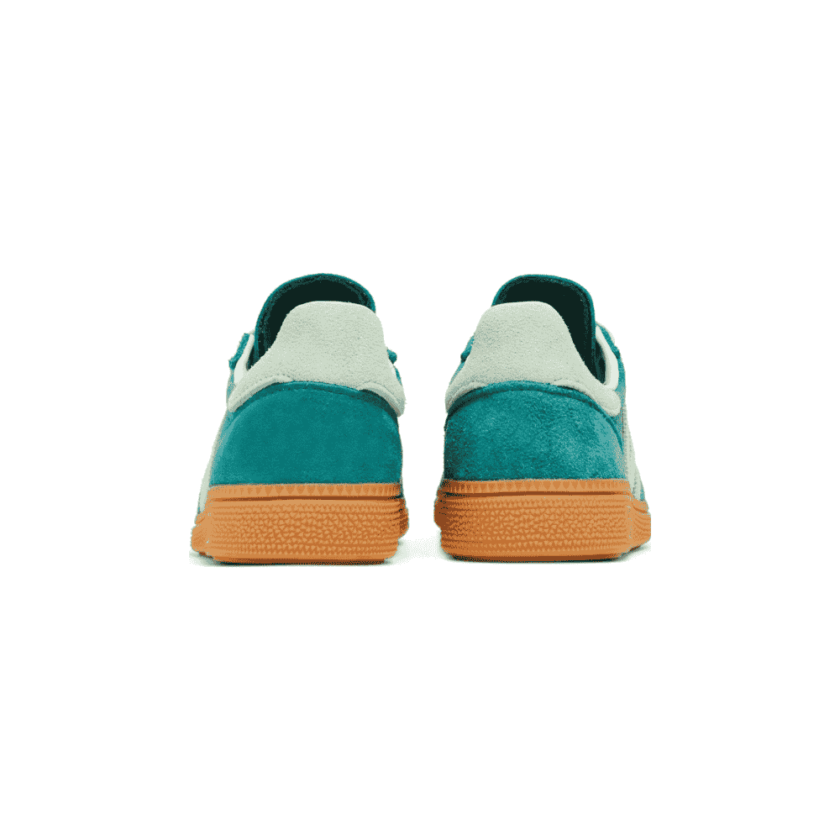 Adidas Handball Spezial Collegiate Green Semi Green Spark