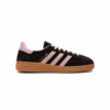 Adidas Handball Spezial Core Black Clear Pink Gum