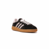 Adidas Handball Spezial Core Black Clear Pink Gum