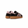 Adidas Handball Spezial Core Black Clear Pink Gum