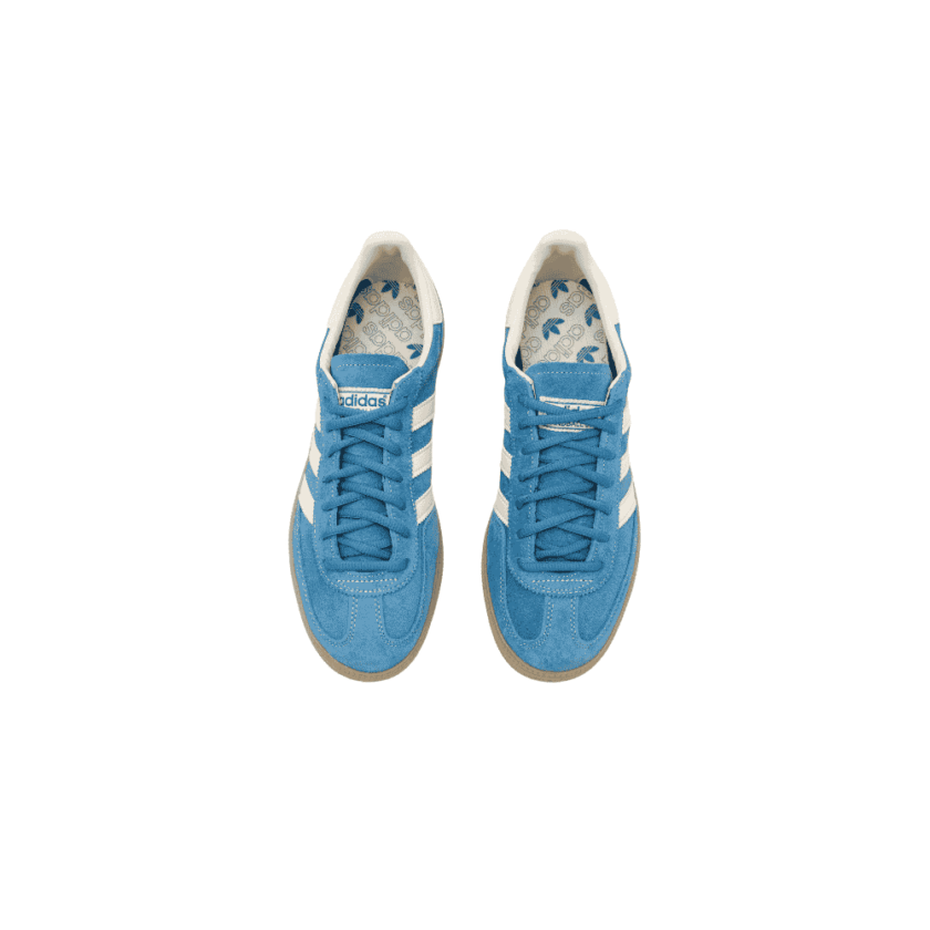 Adidas Handball Spezial Core Blue Cream White Gum