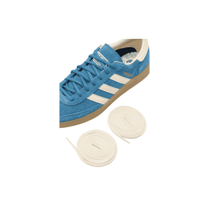 Adidas Handball Spezial Core Blue Cream White Gum