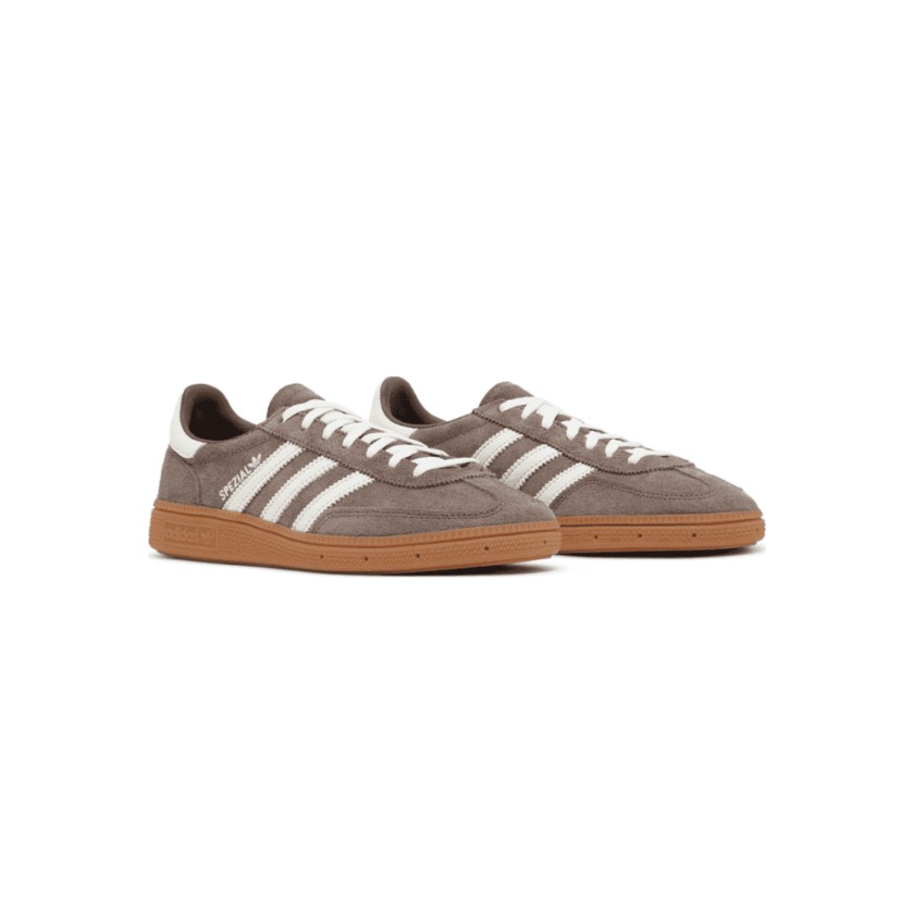 Adidas Handball Spezial Earth Strata Gum