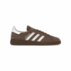 Adidas Handball Spezial Earth Strata Silver Dawn