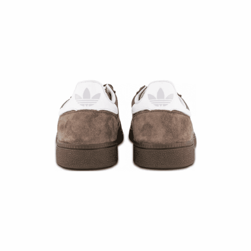 Adidas Handball Spezial Earth Strata Silver Dawn