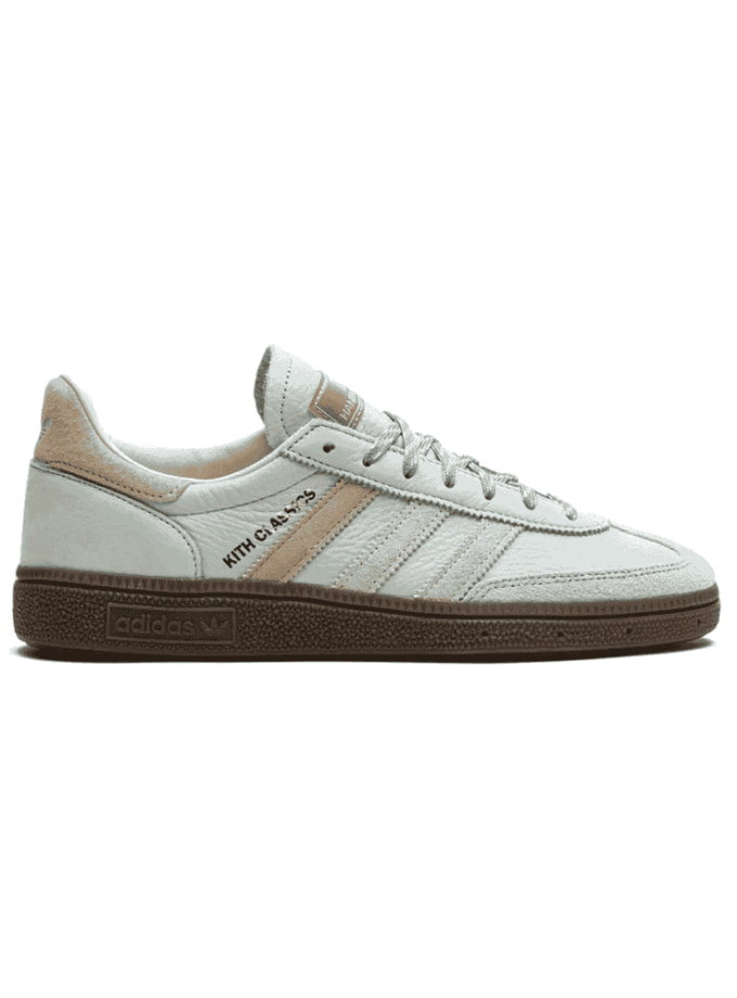 Adidas Handball Spezial Kith Classics Amazon Green