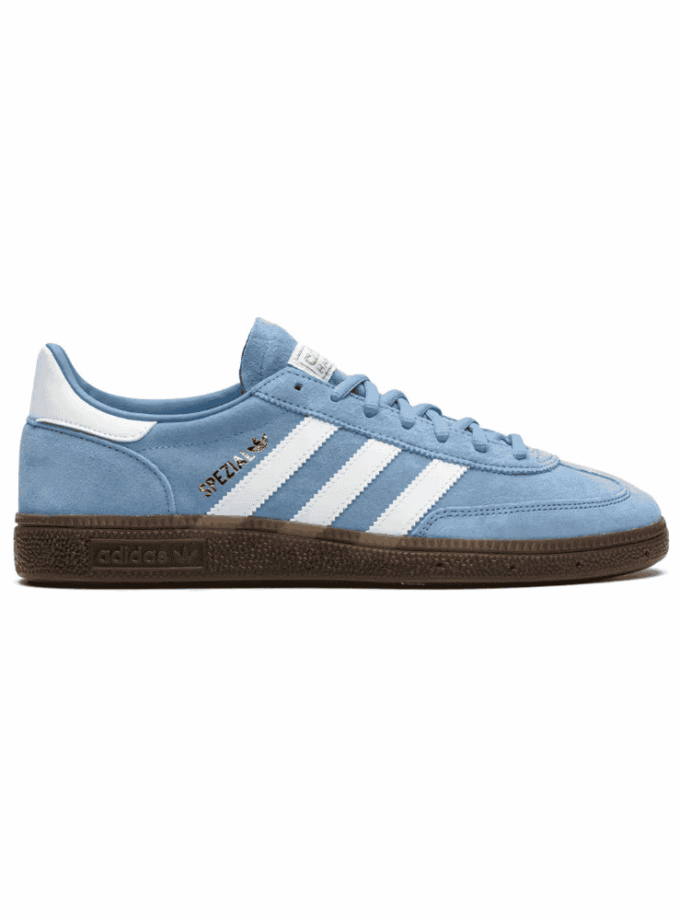 Adidas Handball Spezial Light Blue