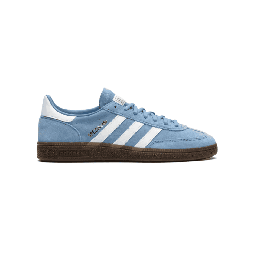 Adidas Handball Spezial Light Blue