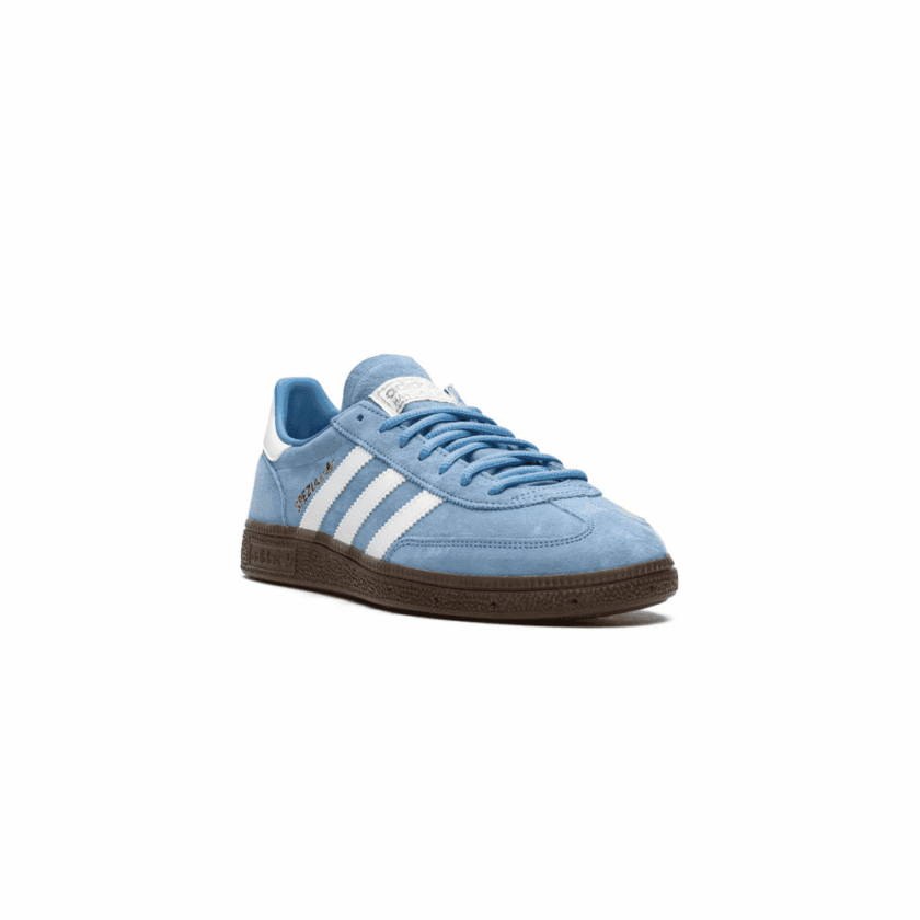 Adidas Handball Spezial Light Blue