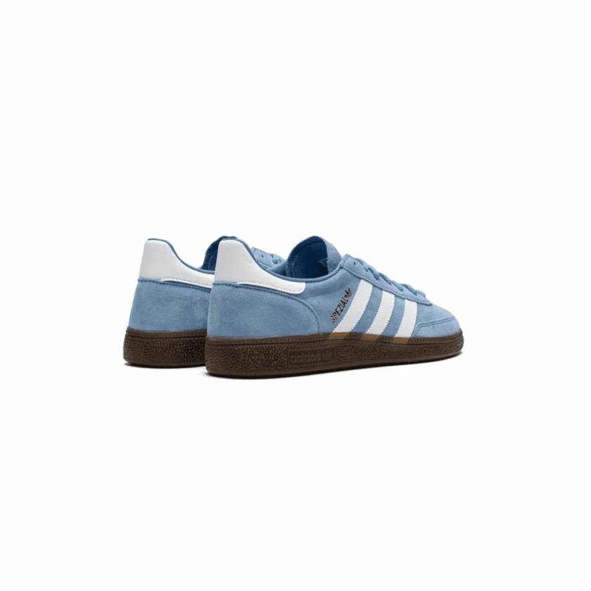 Adidas Handball Spezial Light Blue
