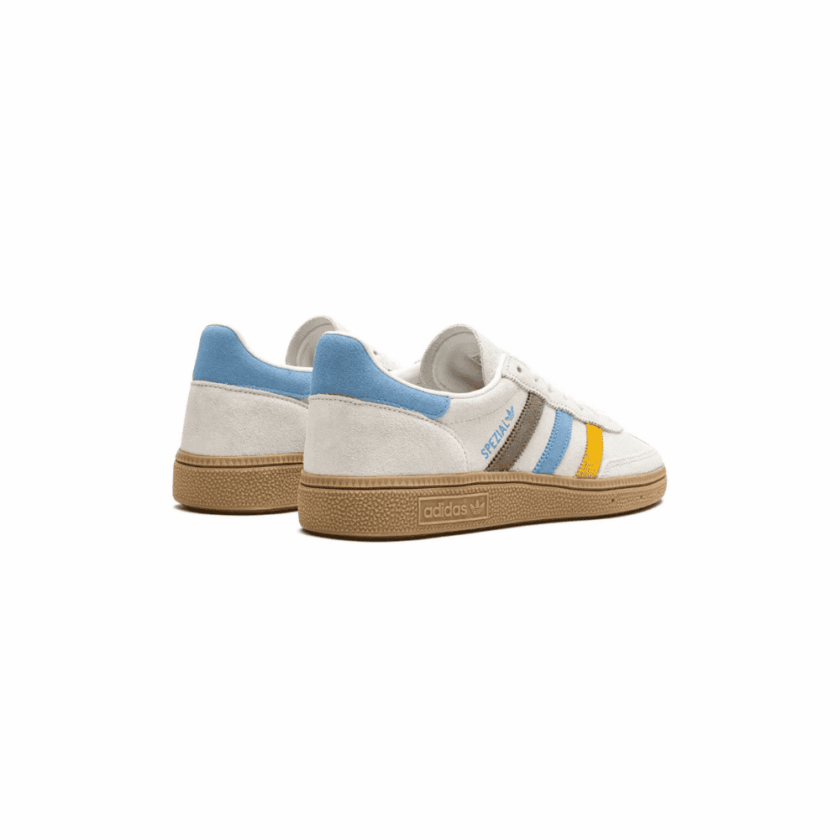 Adidas Handball Spezial Light Blue Earth Strata