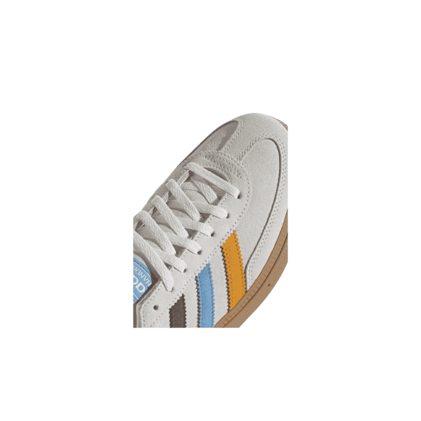 Adidas Handball Spezial Light Blue Earth Strata