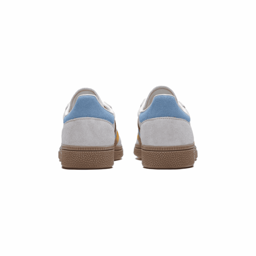 Adidas Handball Spezial Light Blue Earth Strata