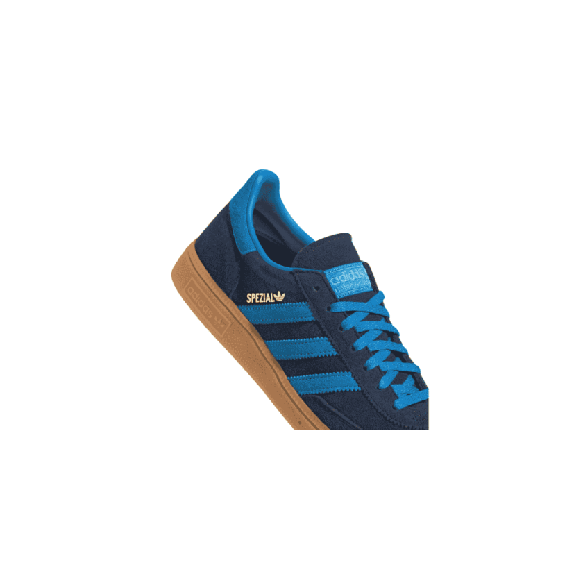 Adidas Handball Spezial Night Indigo Bright Blue