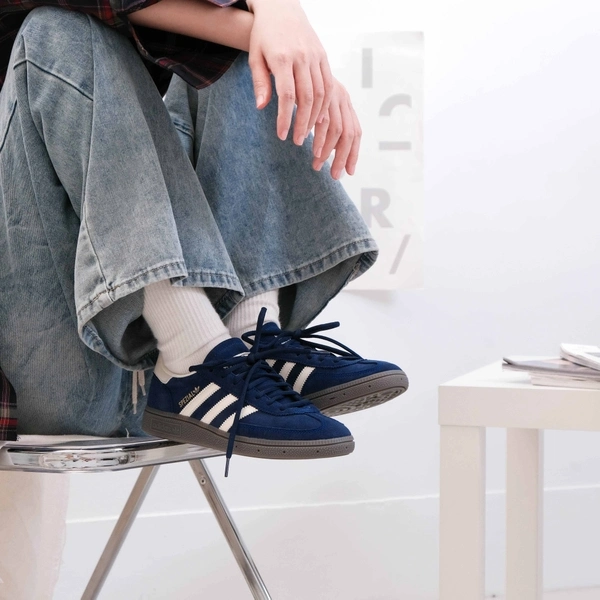 Adidas Handball Spezial Night Indigo