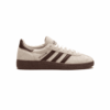 Adidas Handball Spezial Off White Collegiate Burgundy