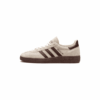 Adidas Handball Spezial Off White Collegiate Burgundy