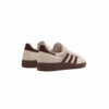 Adidas Handball Spezial Off White Collegiate Burgundy