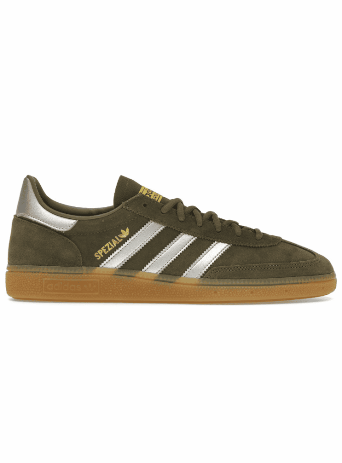 Adidas Handball Spezial Olive Strata