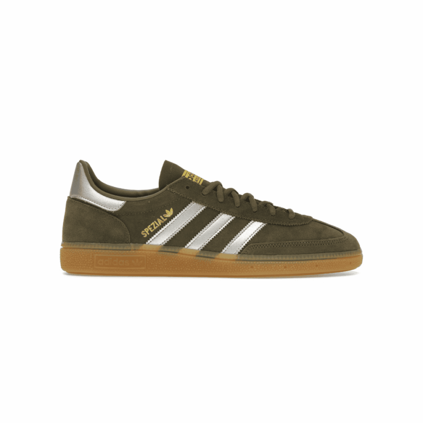 Adidas Handball Spezial Olive Strata