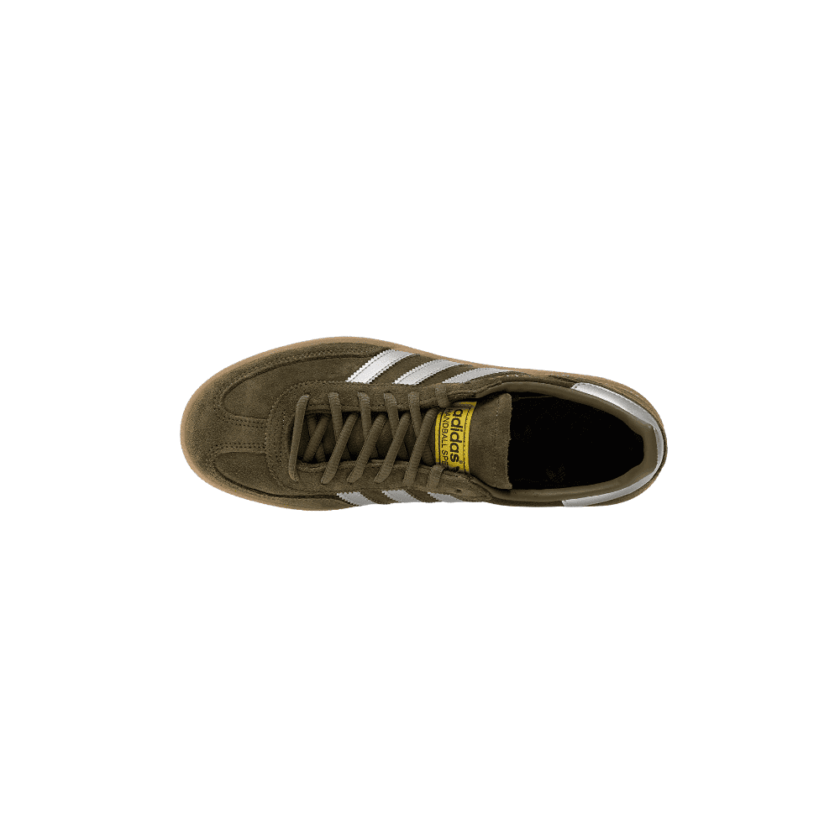 Adidas Handball Spezial Olive Strata
