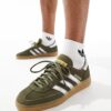Adidas Handball Spezial Olive Strata
