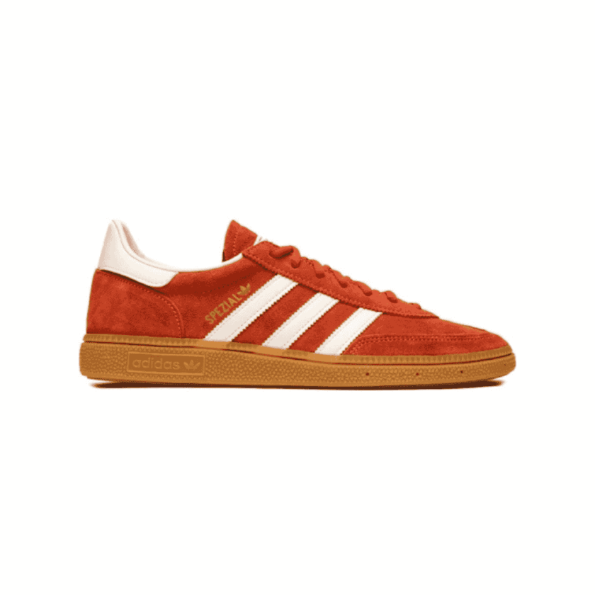 Adidas Handball Spezial Preloved Red Gum