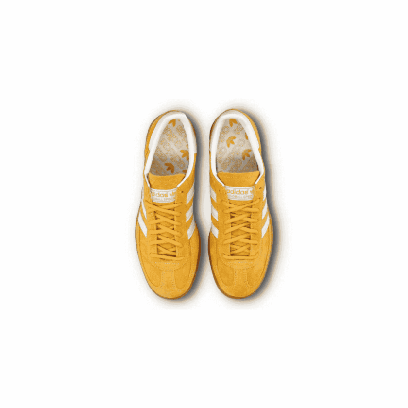 Adidas Handball Spezial Preloved Yellow
