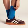 Adidas Handball Spezial Sporty & Rich Brown