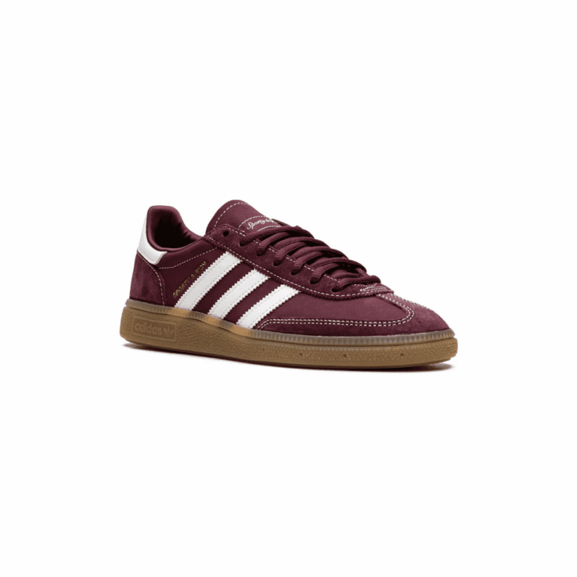 Adidas Handball Spezial Sporty & Rich Brown