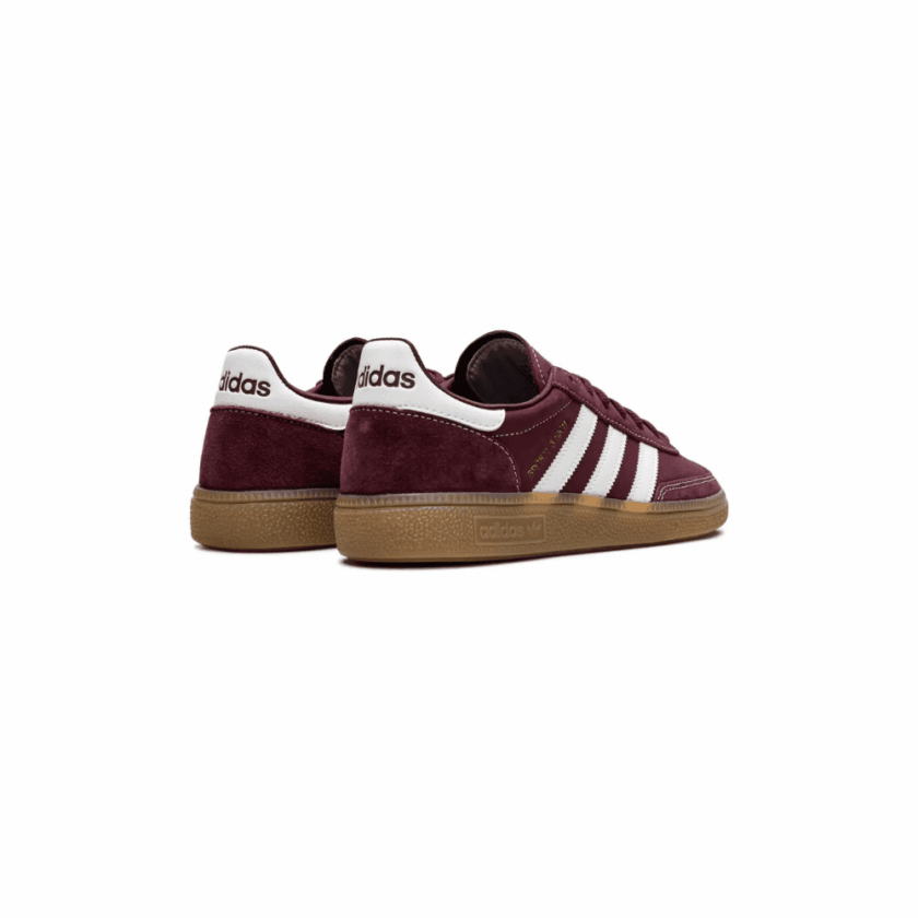 Adidas Handball Spezial Sporty & Rich Brown