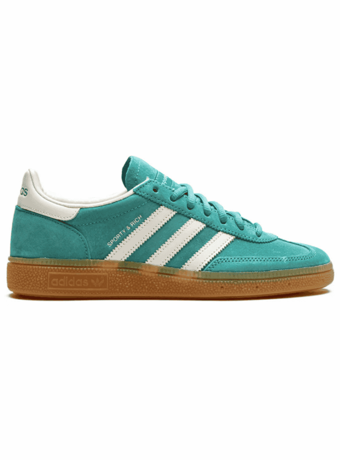 Adidas Handball Spezial Sporty & Rich Green