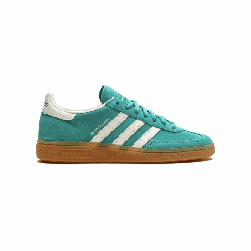 Adidas Handball Spezial Sporty & Rich Green