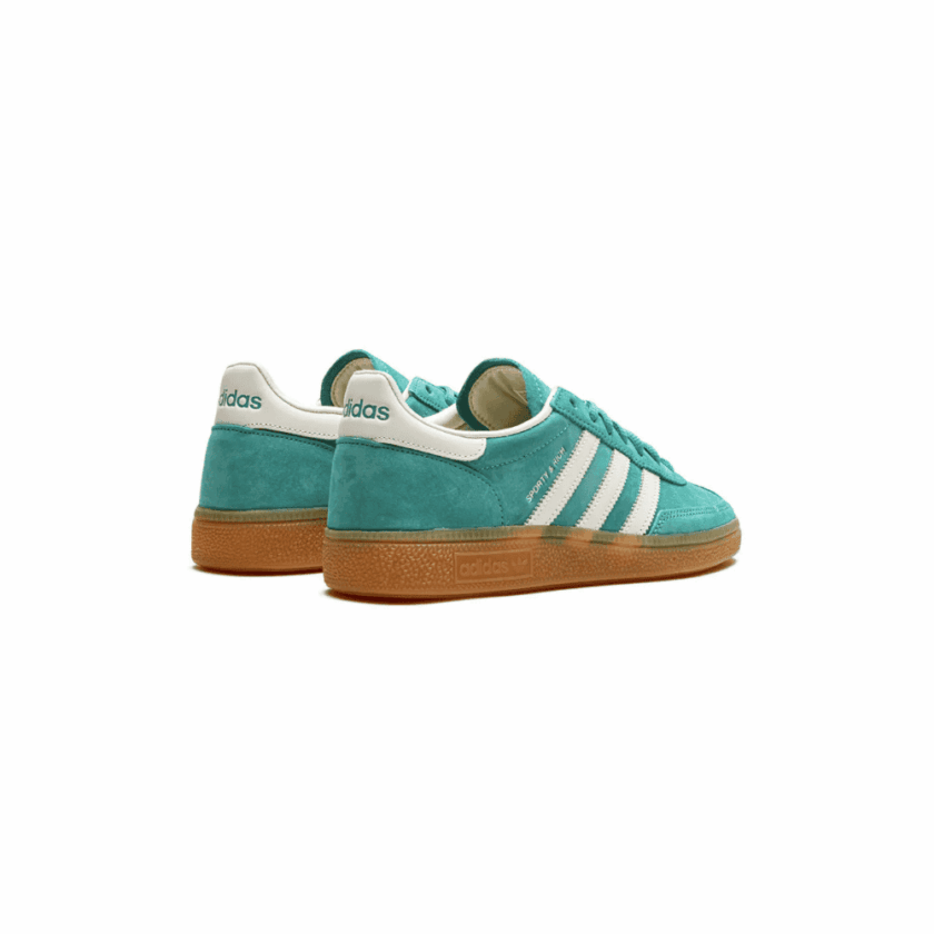 Adidas Handball Spezial Sporty & Rich Green
