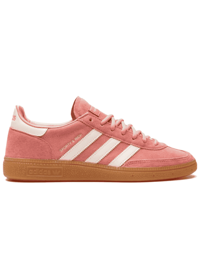 Adidas Handball Spezial Sporty & Rich Pink