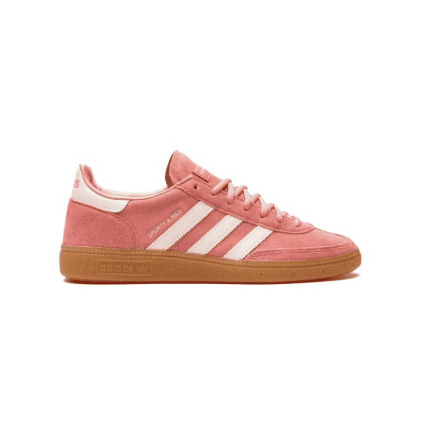 Adidas Handball Spezial Sporty & Rich Pink
