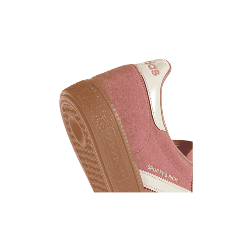 Adidas Handball Spezial Sporty & Rich Pink