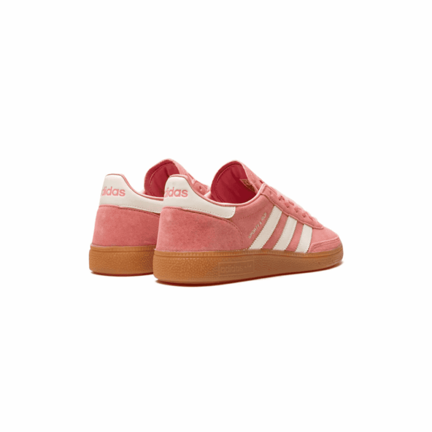 Adidas Handball Spezial Sporty & Rich Pink