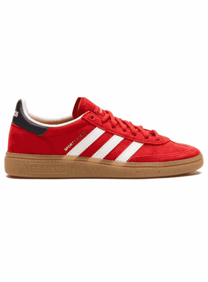 Adidas Handball Spezial Sporty & Rich USA
