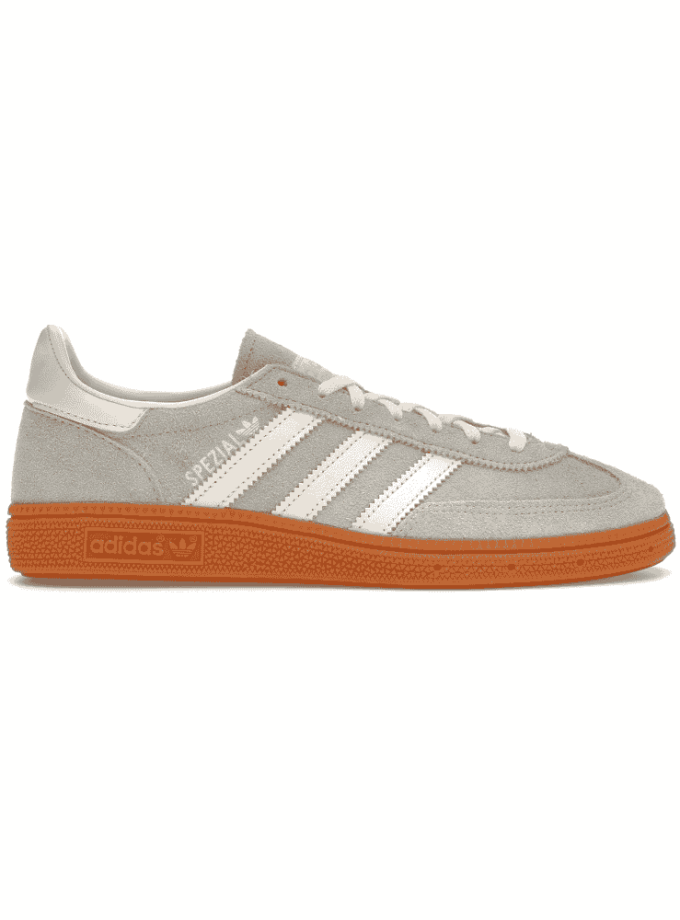 Adidas Handball Spezial Wonder Silver Gum